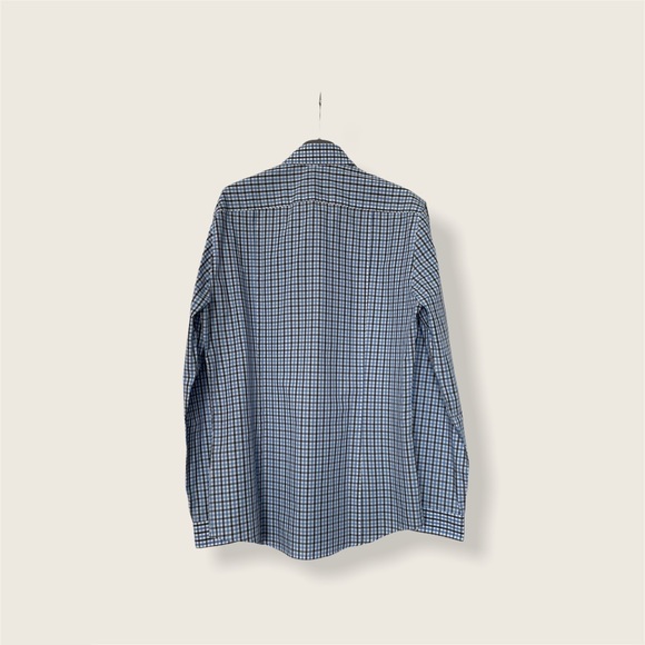 Dress shirt, size M - Picture 2 of 3
